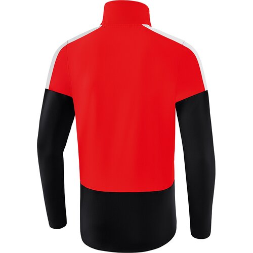 HERREN SQUAD WORKER TOP