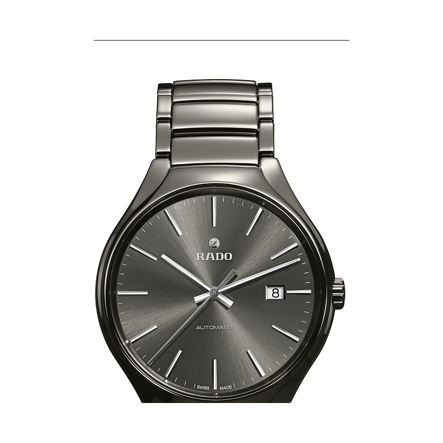 Rado Herrenuhr True
