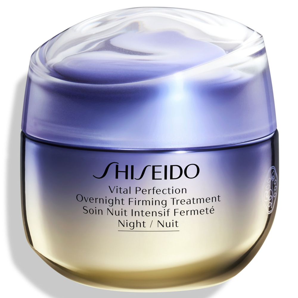 Shiseido VITAL PERFECTION Crème Lift Fermeté Nuit