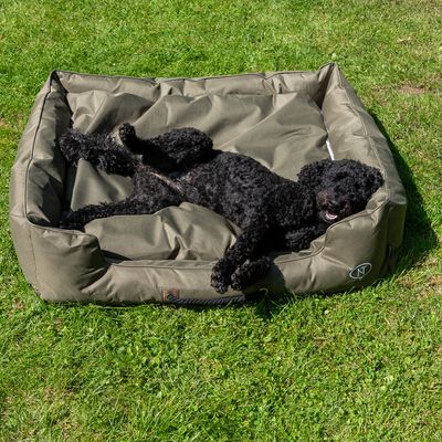 Nomad Tales Spirit Outdoor Hundebett Pine