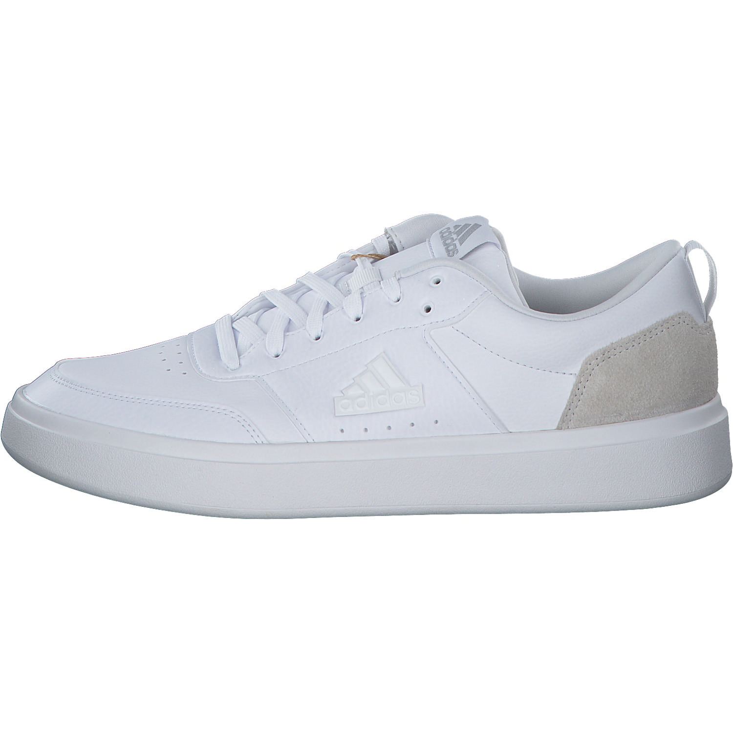Adidas Park ST, Klassische- & Business Schuhe, Herren, ftwr white/ftwr white/grey t
