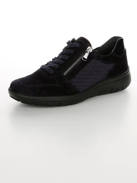 Schnürschuh mit Shock-Absorber
