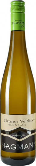 2022 Grüner Veltliner 