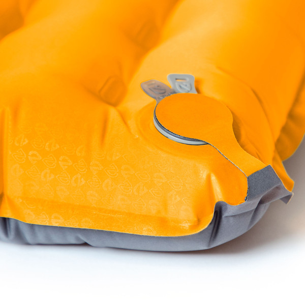 TENSOR INSULATED REGULAR WIDE - Isomatte
