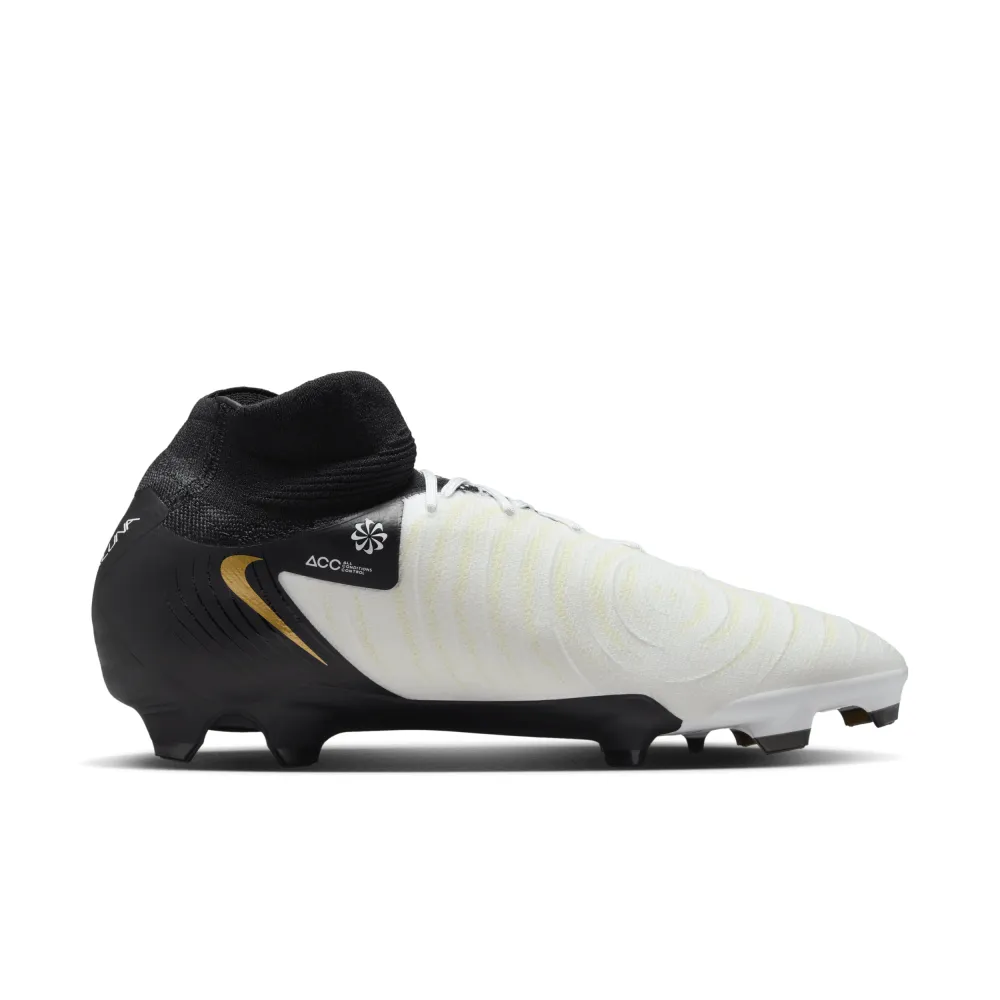 Nike Phantom Luna II Pro FG FJ2575-100 / weiss