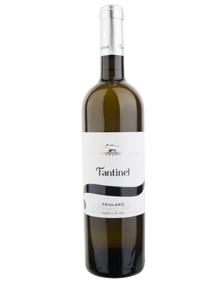 Friuli Grave DOC Borgo Tesis Friulano 2022 Fantinel 0,75 ℓ