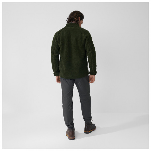 Fjällräven - Vardag Pile Fleece - Freizeitjacke