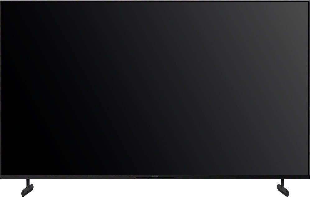 Sony KD-75X80L LED-Fernseher (189 cm/75 Zoll, 4K Ultra HD, Google TV, Smart-TV, HDR, X1-Prozessor, BRAVIA CORE, Triluminos Pro, HDMI 2.1, Gaming-Menü)