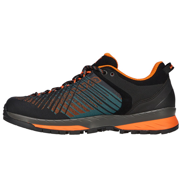 CAREZZA GTX LO Herren - Wanderschuhe