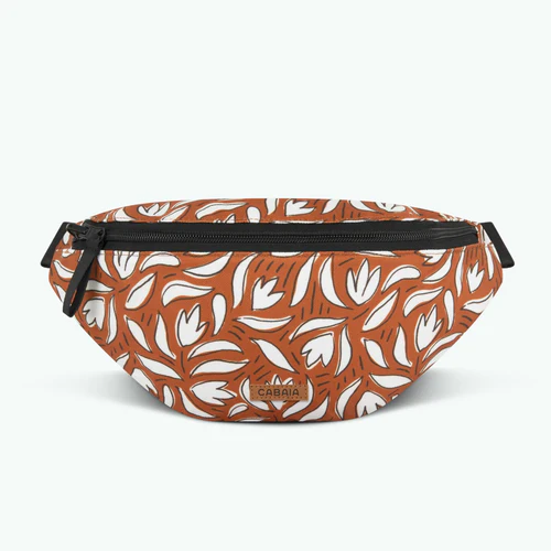 Medium Manchester Belt Bag beige