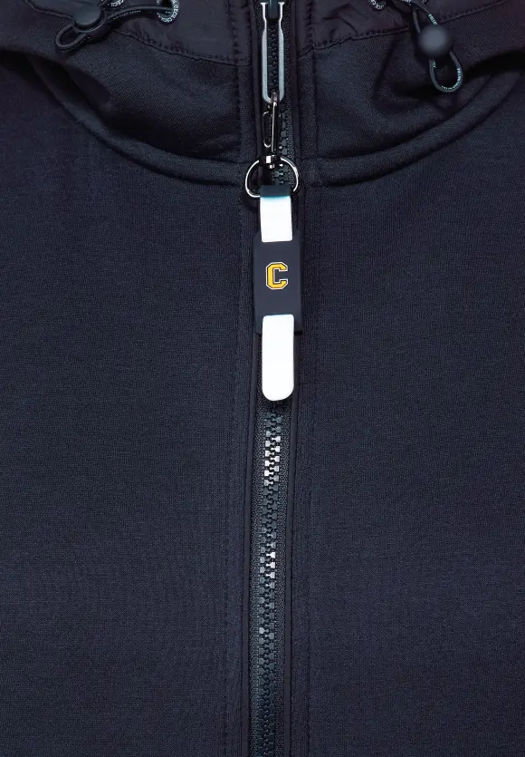 CECIL Long Scuba Jacke