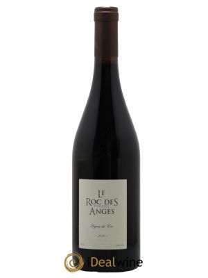 Côtes du Roussillon Roc des Anges Segna de Cor Marjorie et Stéphane Gallet  2019 - Lot de 1 Bouteille