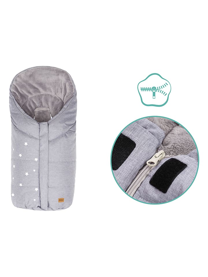 fillikid Winterfußsack 