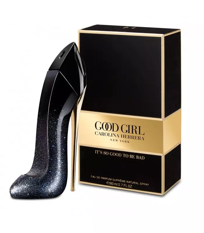GOOD GIRL Eau de Parfum Suprème Vaporisateur