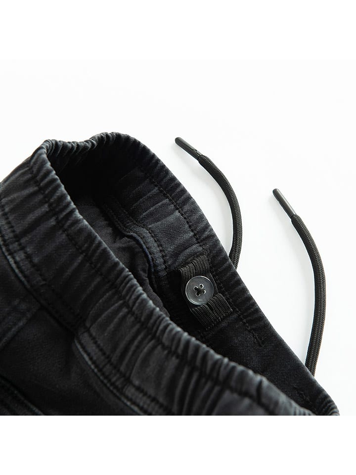 COOL CLUB Jeans - Comfort fit - in Schwarz günstig kaufen