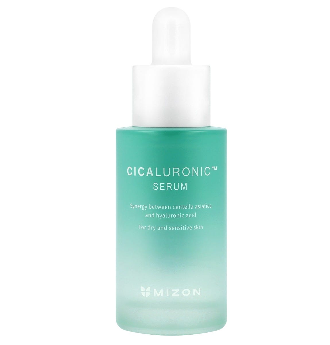 Mizon Cicaluronic Serum 30 ml