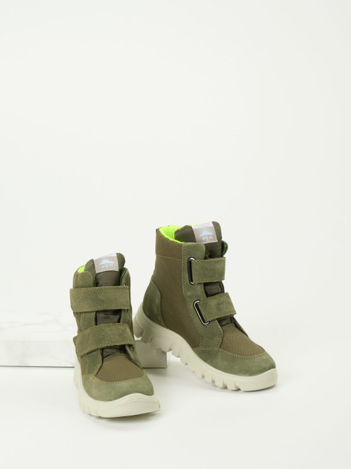 Klettboots-68306090009 Naturino