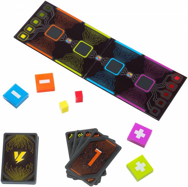 Voltage