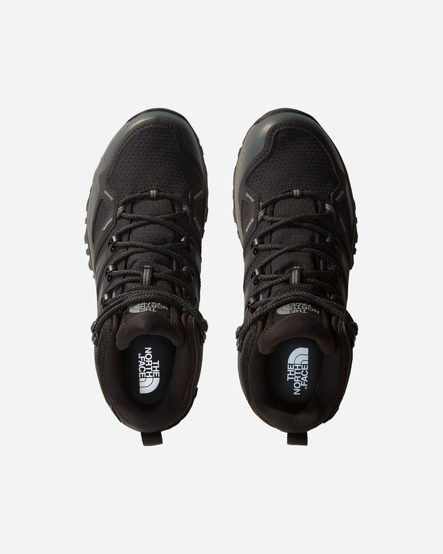 Scarpe Escursionismo The North Face Hedgehog Mid Gtx W NF0A8AACKT01