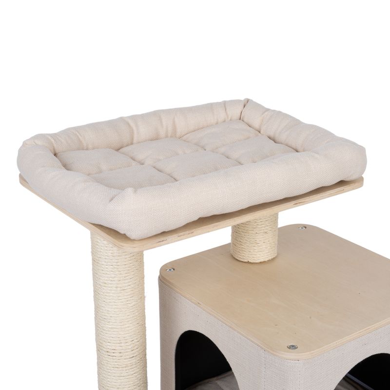 Modern Living Kratzbaum Tui zu TOP-Preisen