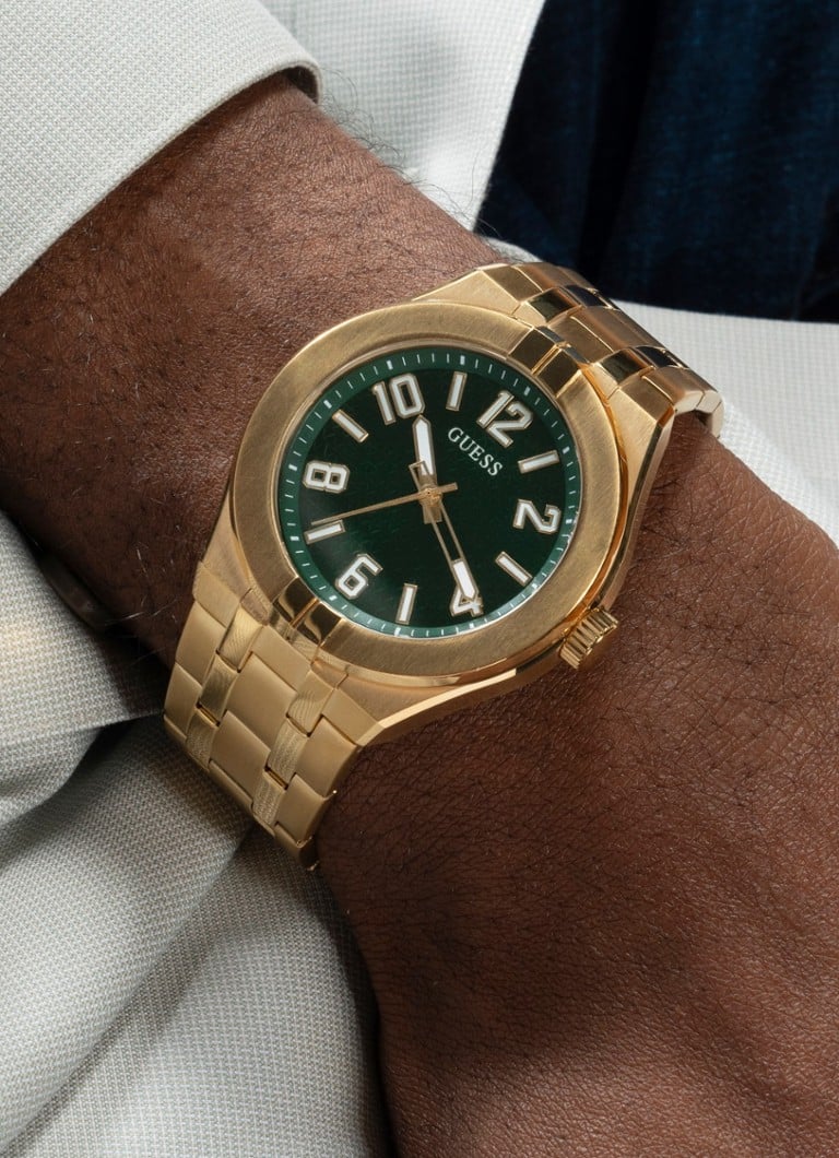GUESS Escape watch GW0661G2