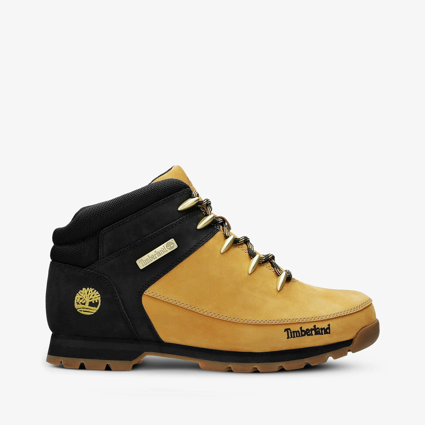 TIMBERLAND EURO SPRINT HIKER Gelb