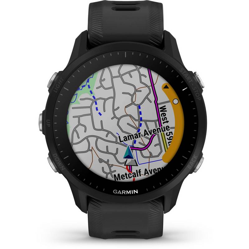 Garmin Forerunner 955 Non-Solar Sportuhr
