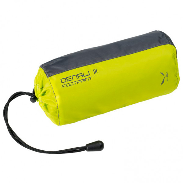 Salewa - Footprint Denali III - Zeltunterlage