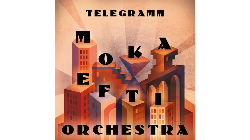 Telegramm (Digipak)
