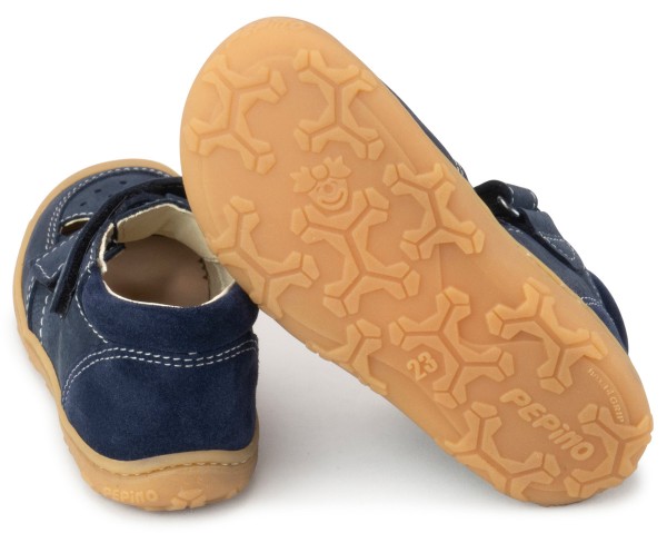 Ricosta Pepino ~ Eni Sandale Leder ~ Dunkelblau