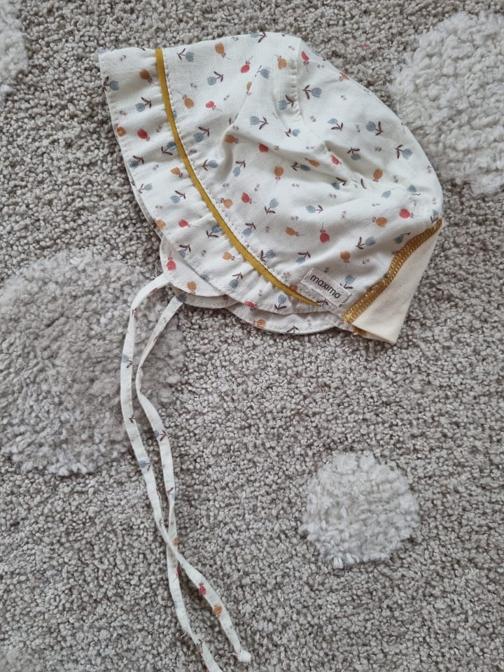 MaxiMo Baby Hut günstig kaufen 41