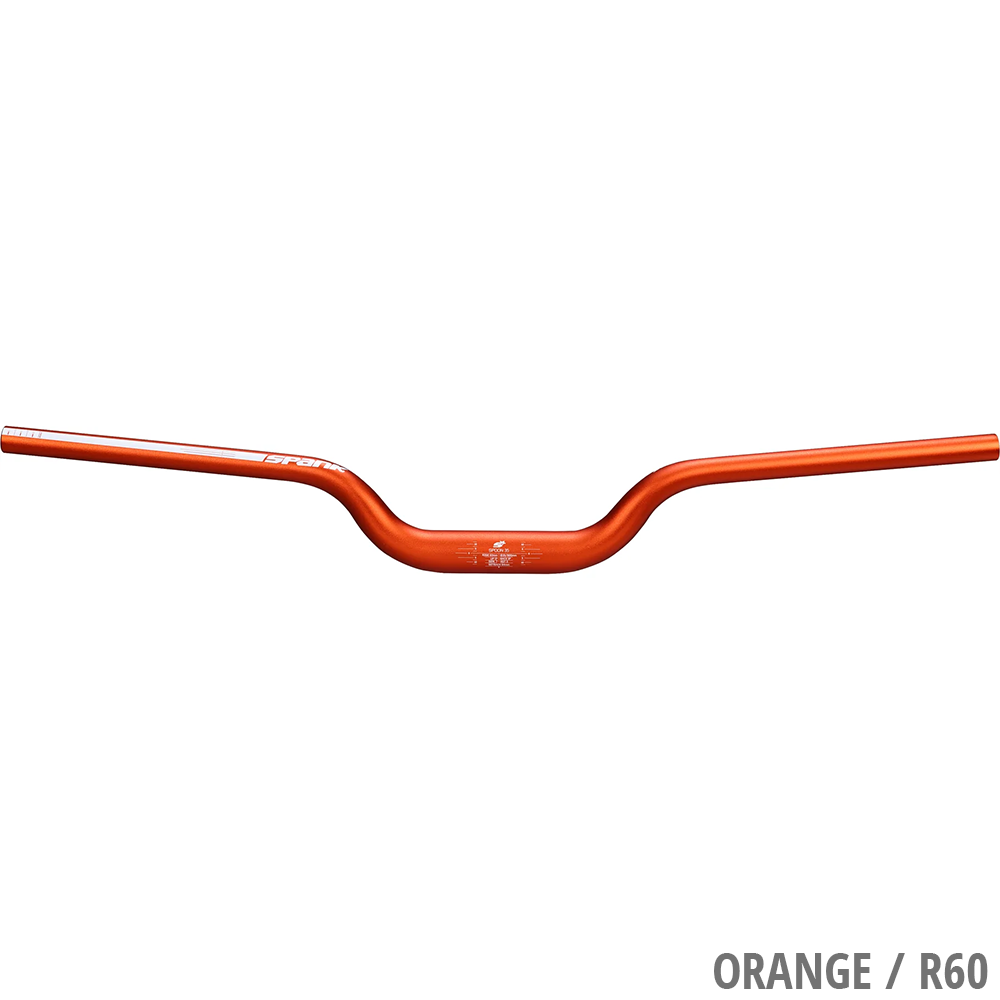 Spank Spoon 35 Lenker kaufen | Bike-Discount
