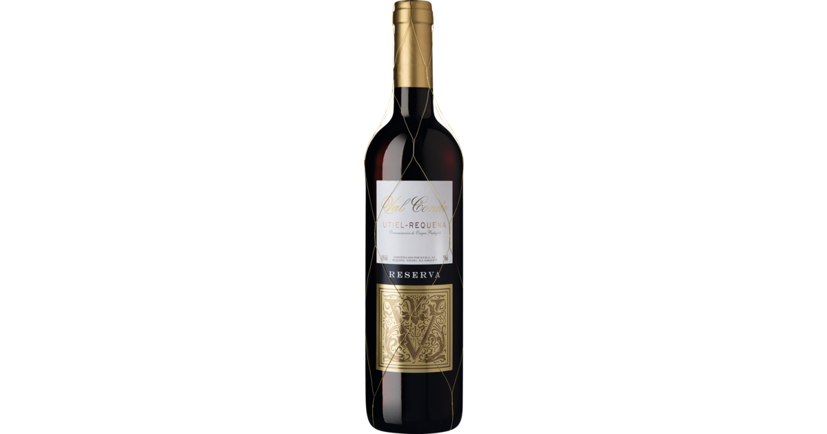 Val Conde Reserva