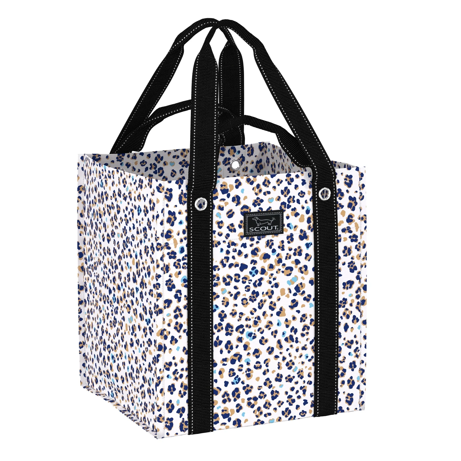 Market Tote Bagette