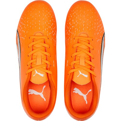 KINDER FUSSBALL-RASENSCHUHE ULTRA PLAY FG/AG JR