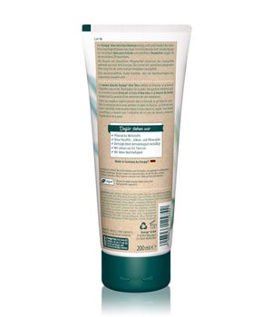 Kneipp Aloe Vera Duschgel-200 ml