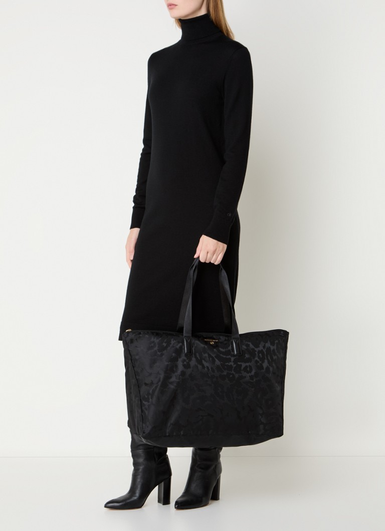 Michael Kors Jet Set Μεγάλη Τσάντα Tote με Αφαιρούμενη Τσέπη