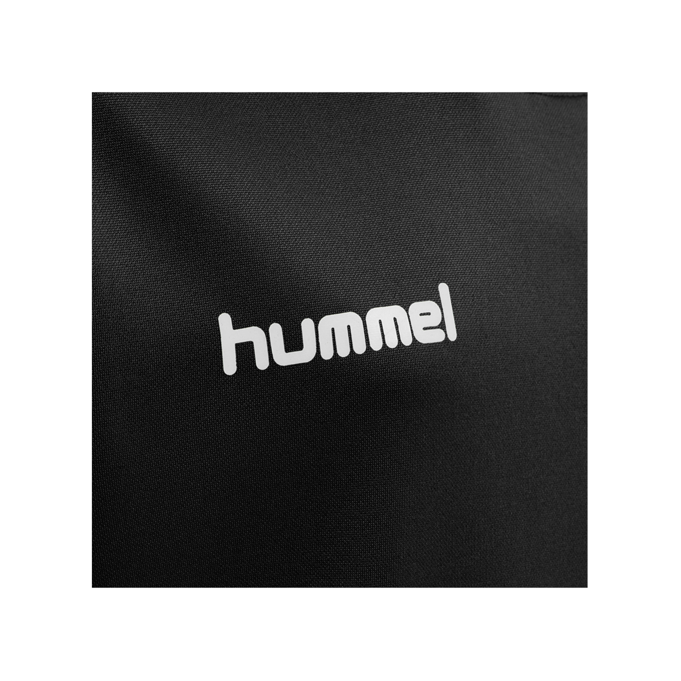 Hummel hmlPROMO Poly Hoody Kids Schwarz F2001