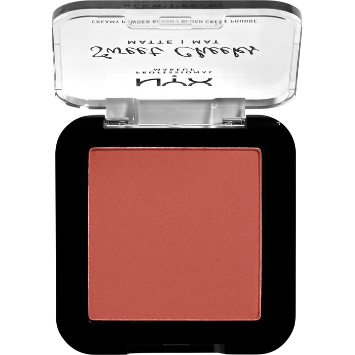 Sweet Cheeks Matte Blush