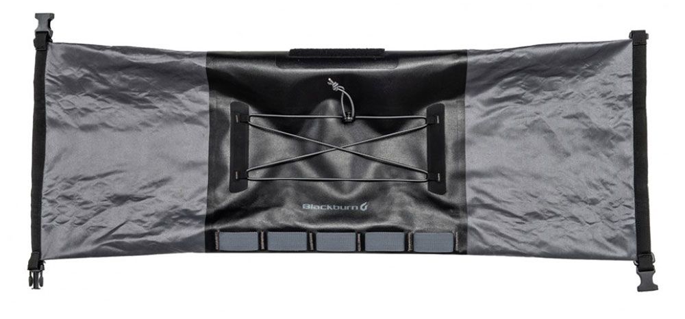 Blackburn Outpost Elite Handlebar Roll Lenkertasche kaufen | Bike-Discount