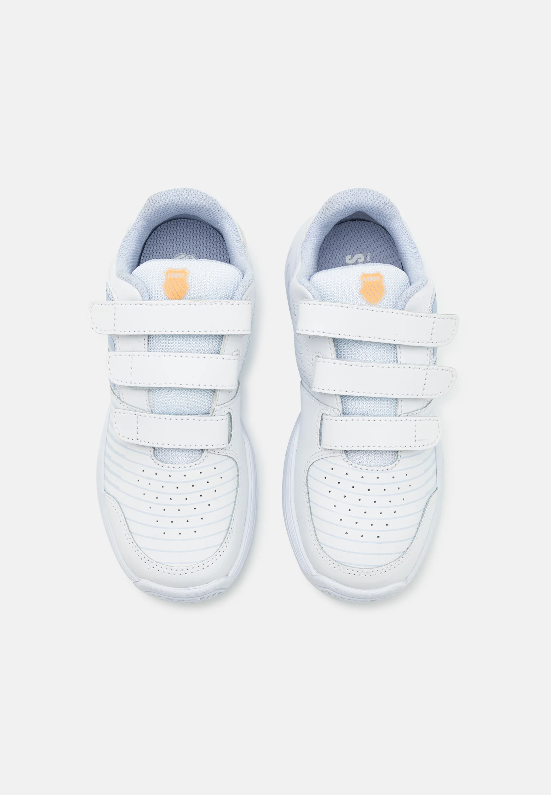 K-SWISS COURT EXPRESS STRAP OMNI UNISEX - Zapatillas de tenis para todo tipo de superficies