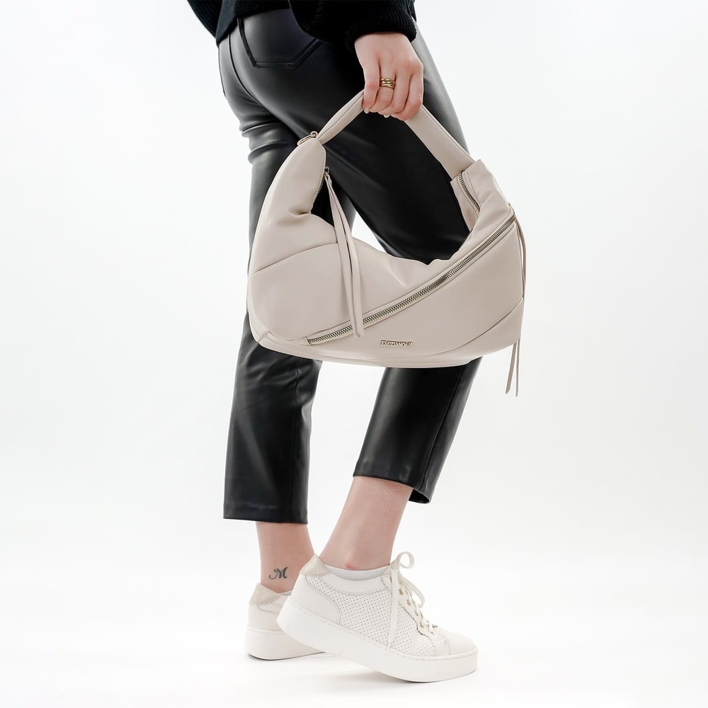 Emily & Noah Poche Nevana Sac
