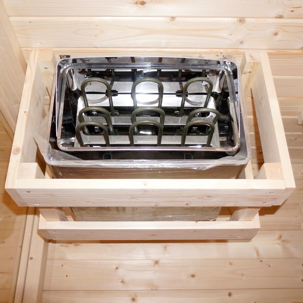 Home Deluxe Saunahaus TALO - XL