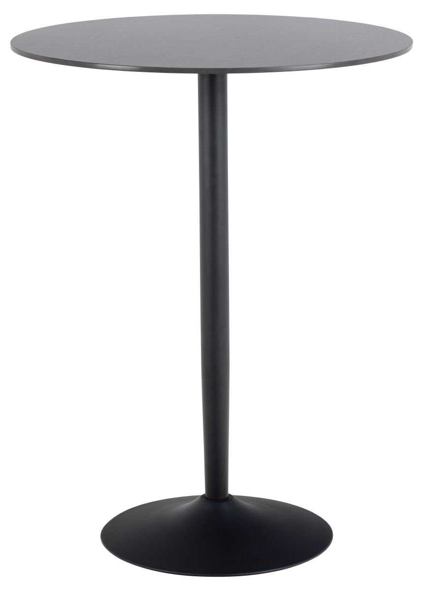 Bartisch Malta Schwarz