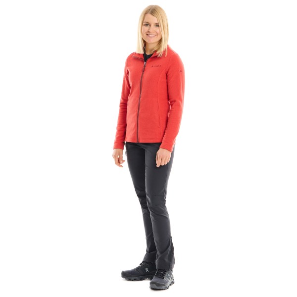 Vaude - Women's Verbella Jacket - Fleecejacke