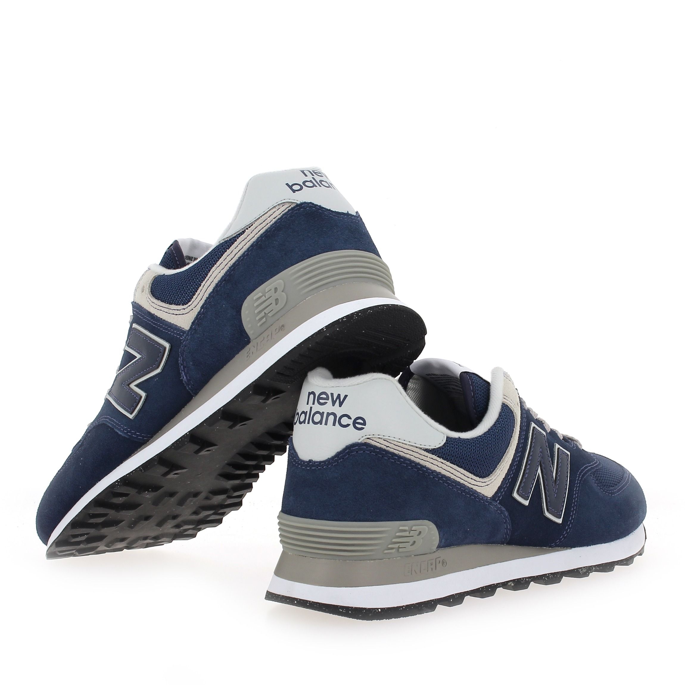 New Balance  ML574EVN - Marine