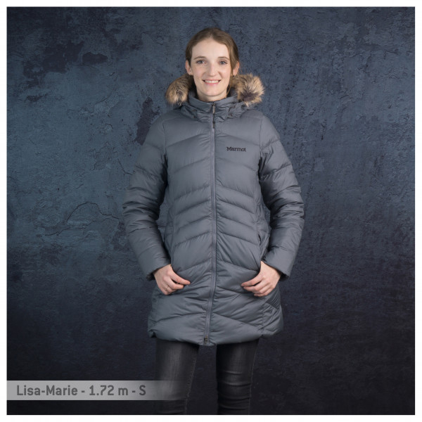 Marmot - Women's Montreal Coat - Mantel