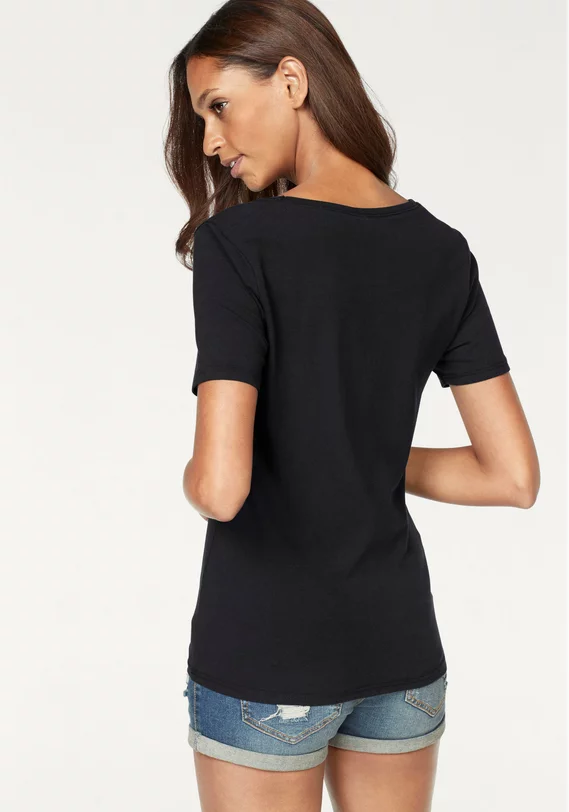 Kurzarmshirt