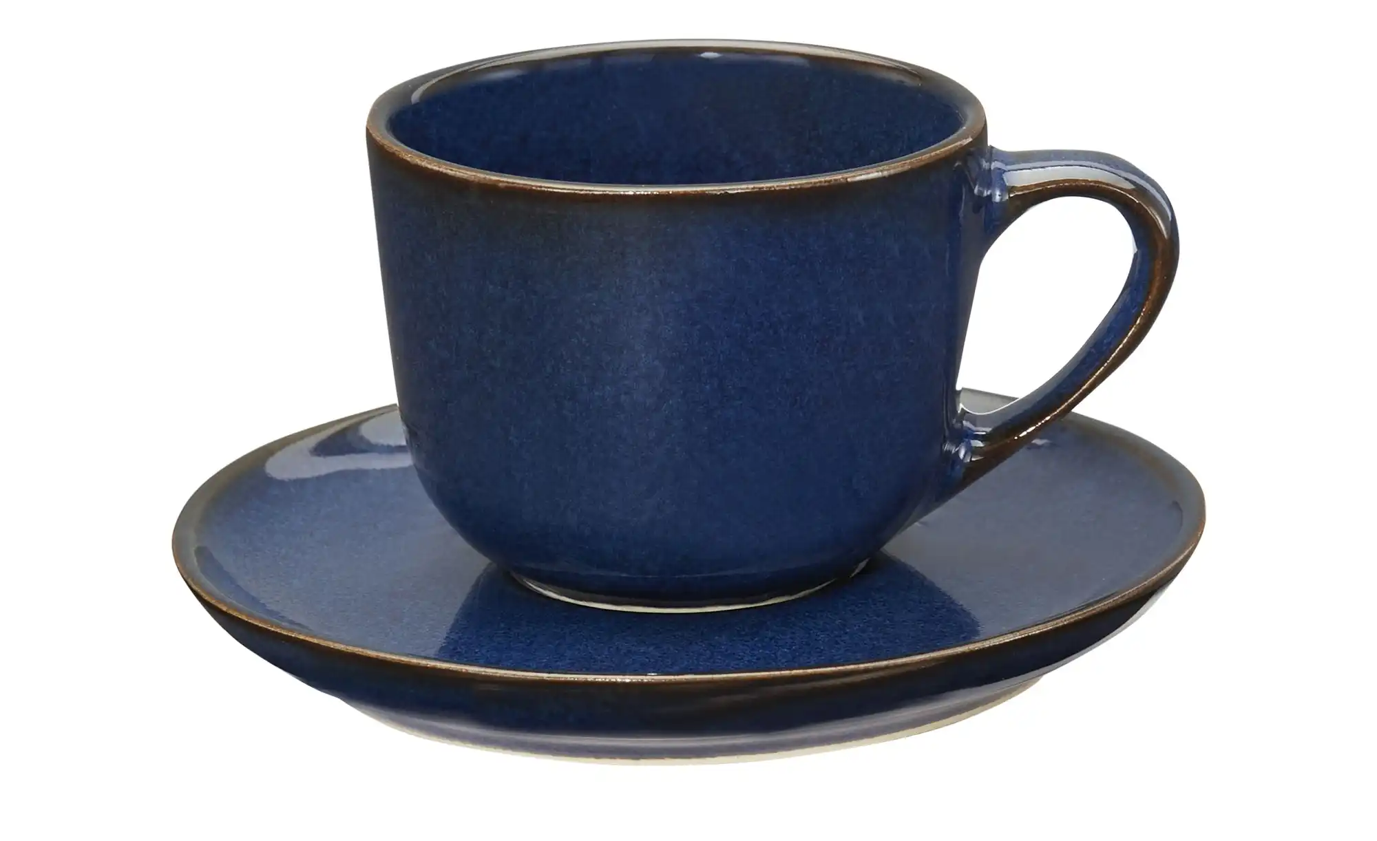 ASA SELECTION Espressotasse mit Unterteller