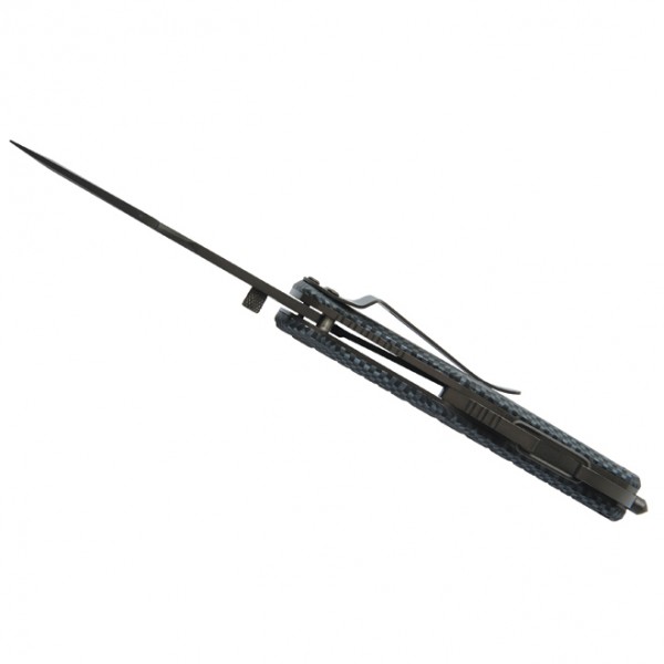 Baladéo - Rettungsmesser Emergency - Messer